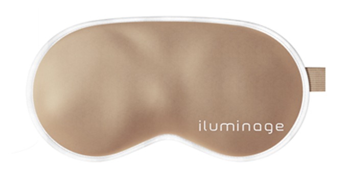 Iluminage skin rejuvenating eye mask Iluminage skin rejuvenating eye mask